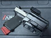 Vienetinis Zev glock 19 - nuotraukos Nr. 6