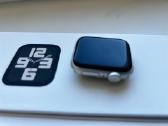 Apple Watch Se (2022) 2nd Gen, GPS, 40mm - nuotraukos Nr. 2