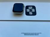 Apple Watch Se (2022) 2nd Gen, GPS, 40mm - nuotraukos Nr. 3