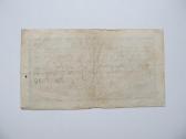 2 milijonai markiu , Leipcig Vokietija , 1923 - nuotraukos Nr. 2