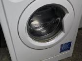 Indesit skalbimo mašina