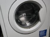 Indesit skalbimo mašina - nuotraukos Nr. 5