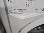 Indesit skalbimo mašina - nuotraukos Nr. 3