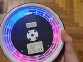 Hover futbolo kamolys