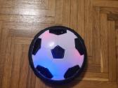 Hover futbolo kamolys - nuotraukos Nr. 2