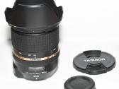 Tamron Sp 24-70mm f/2.8 Di Vc Usd