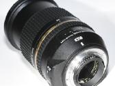 Tamron Sp 24-70mm f/2.8 Di Vc Usd - nuotraukos Nr. 3