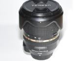 Tamron Sp 24-70mm f/2.8 Di Vc Usd - nuotraukos Nr. 15