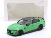 Bmw M3 G80
