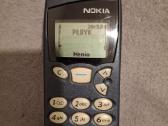 Nokia 5110 - nuotraukos Nr. 3