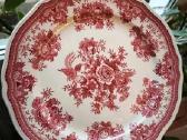 Villeroy & Boch pietų lėkštė