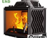 Įdėklas židiniui Kawmet W17 (12,3 kw) Eco - nuotraukos Nr. 3