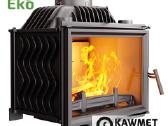 Įdėklas židiniui Kawmet W17 (12,3 kw) Eco - nuotraukos Nr. 4