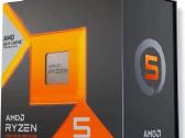 Gaming Pc Ryzen 7800x3d Rtx 5080 32gb ddr5 2tb SSD - nuotraukos Nr. 2