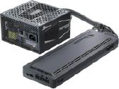 Gaming Pc Ryzen 7800x3d Rtx 5080 32gb ddr5 2tb SSD - nuotraukos Nr. 3