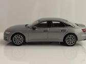 Audi A6 C8 1:43 - nuotraukos Nr. 6