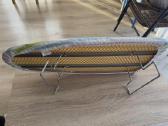 Maža lyginimo lenta (Small Ironing Board) - nuotraukos Nr. 2