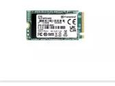 Transcend 400s 2tb M.2 2242 Nvme SSD (Naudotas)