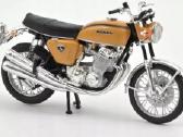 Honda Cb750 - nuotraukos Nr. 2