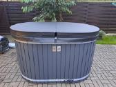 Lauko kubilas, hot tub, spa, jacuzzi - nuotraukos Nr. 2