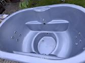 Lauko kubilas, hot tub, spa, jacuzzi - nuotraukos Nr. 3