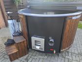 Lauko kubilas, hot tub, spa, jacuzzi - nuotraukos Nr. 6