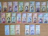2008-2020 Venesuela