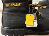 Nauji Caterpillar batai 43 dydis - nuotraukos Nr. 2