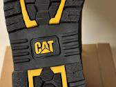 Nauji Caterpillar batai 43 dydis - nuotraukos Nr. 7