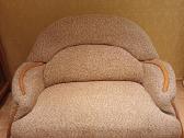 Miegama sofa, labai mylėta ir orižiūtėta