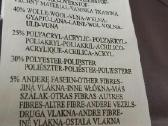 Moteriskas paltas,pusiau vilna. Amisu.38dydis - nuotraukos Nr. 4