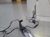 Akvariumas su filtru ir kitais priedais - nuotraukos Nr. 3