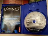 V-rally 3 (Ps2) - nuotraukos Nr. 2