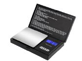 Graminės svarstyklės Stay high 0.01g iki 200g