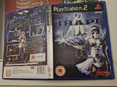 Trapt (Ps2 Pal)