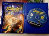 Scooby-doo! First Frights (Ps2) - nuotraukos Nr. 2