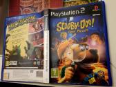 Scooby-doo! First Frights (Ps2)
