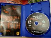 Smuggler's Run 2 Playstation 2 - nuotraukos Nr. 2