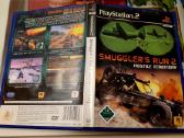 Smuggler's Run 2 Playstation 2