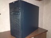 Custom build 32tb storage/32gb RAM Nas/server