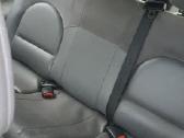 Chrysler Grand Voyager 4x4 Limited - nuotraukos Nr. 2