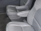 Chrysler Grand Voyager 4x4 Limited - nuotraukos Nr. 3