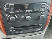 Chrysler Grand Voyager 4x4 Limited - nuotraukos Nr. 5