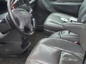 Chrysler Grand Voyager 4x4 Limited - nuotraukos Nr. 6