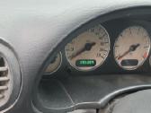 Chrysler Grand Voyager 4x4 Limited - nuotraukos Nr. 7