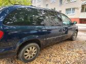 Chrysler Grand Voyager 4x4 Limited - nuotraukos Nr. 14