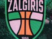 Kauno Žalgiris - Juventus, Finalas