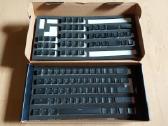 Razer, Ducky, Hyperx key caps - nuotraukos Nr. 5