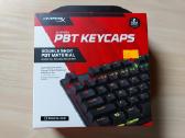 Razer, Ducky, Hyperx key caps - nuotraukos Nr. 8