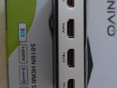 Hdmi perjungiklis - nuotraukos Nr. 2